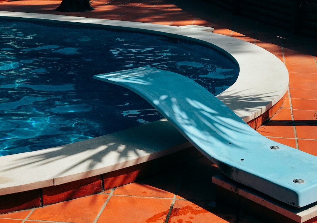 Benefits of Professional Pool Deck Repair Image