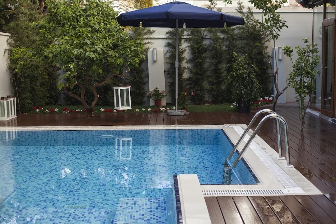 Pool Repairs and Equipment Installation Image