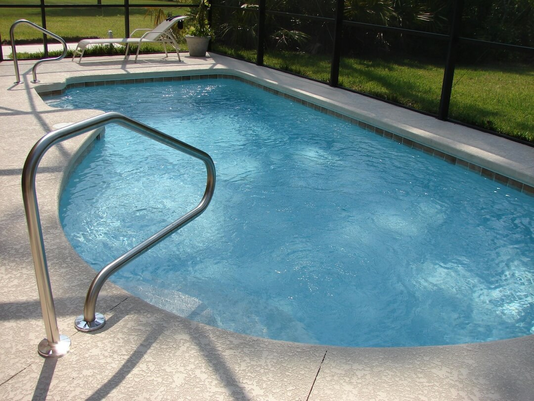 Energy-Saving Pool Pumps Image