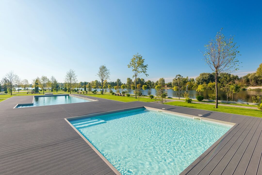 Pool Maintenance
