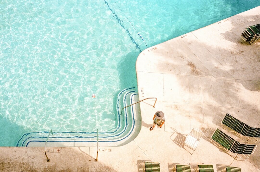 Professional Pool Cleaning Services in Miami Springs