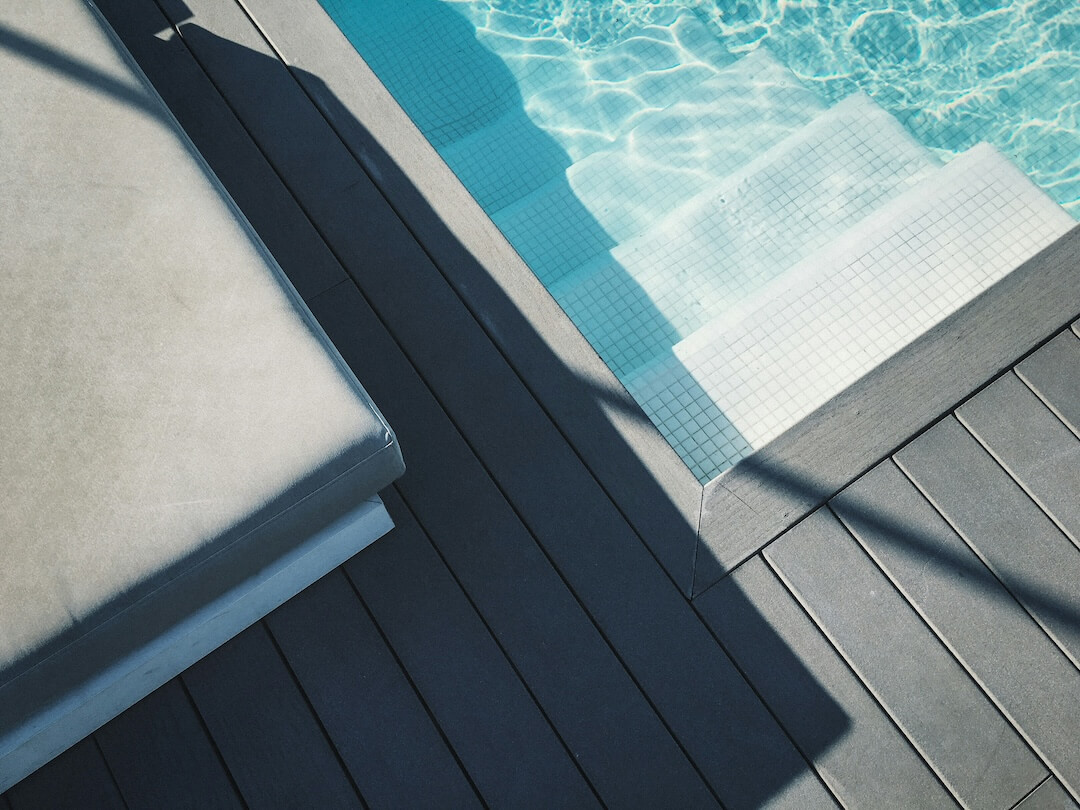 Smart Pool Technology Image