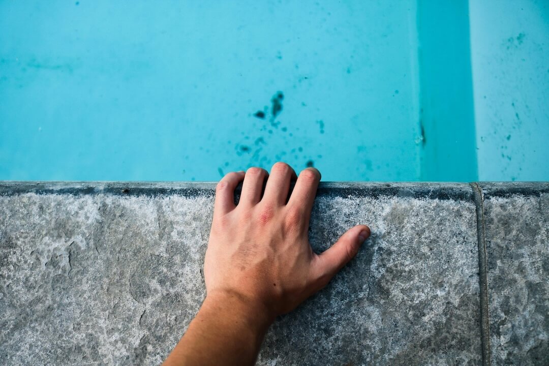 Assessments and Diagnosis: How Our Experts Approach Pool Repair Image