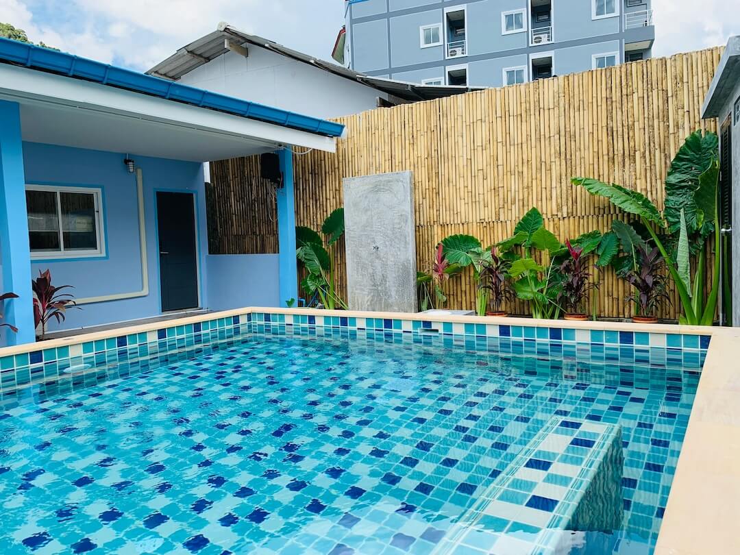 Our Pool Deck Repair Process Image