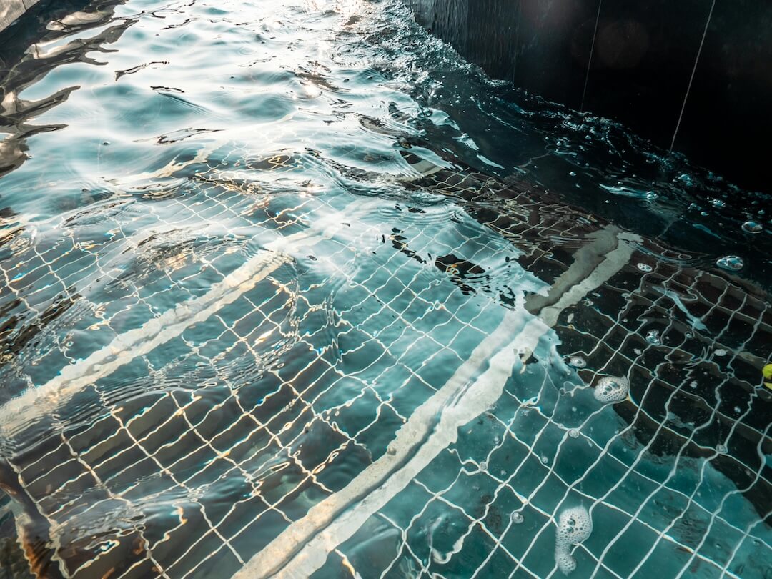 Our Comprehensive Pool Care Services Image