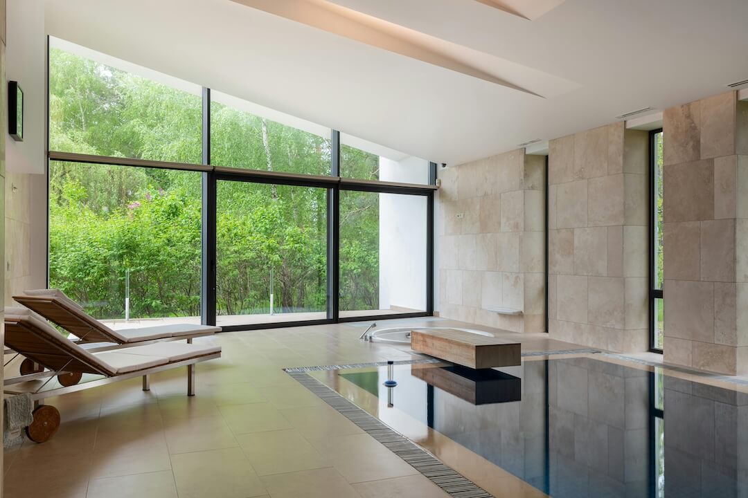 Common Causes of Cloudy Water Image